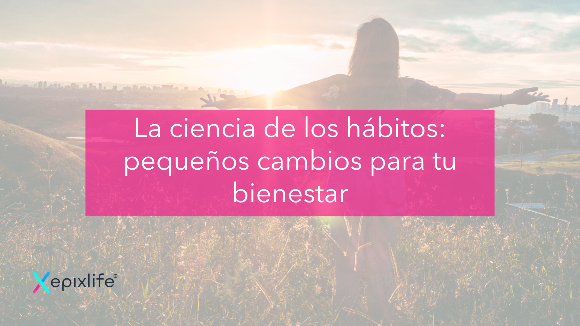 La ciencia de los hábitos: pequeños cambios para tu bienestar ...
